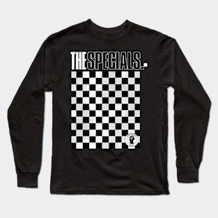 The Specials Long Sleeve T-Shirt